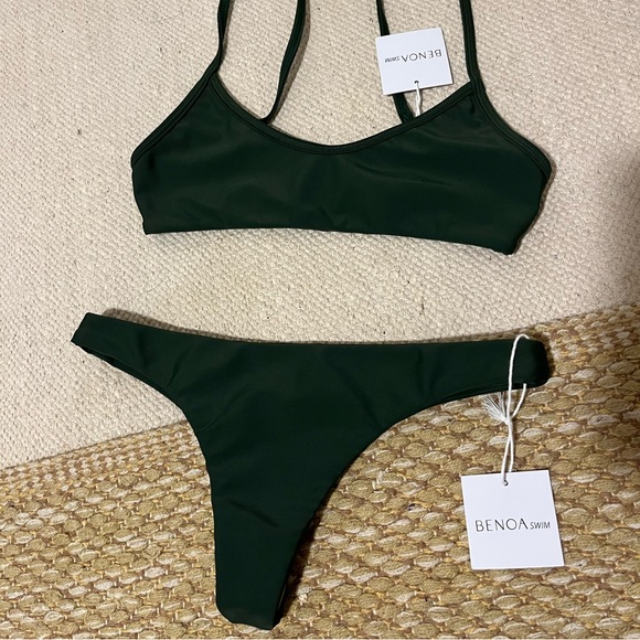 Benoa Swim Other - NWT Benoa swim bikini
